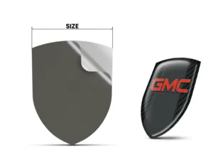 GMC Adesivo Rinforzato Max Durevole Chic Pro Design